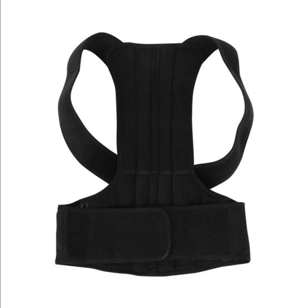 Back correction belt - Picture 2 of 3